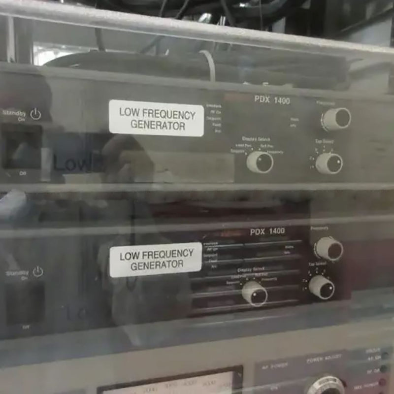 Lam / Novellus Concept Two Sequel CVD Cluster Tool (Chemical Vapor Deposition)