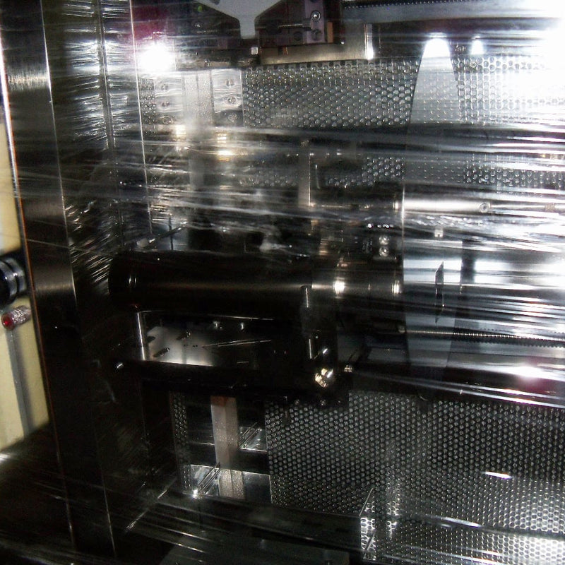 VSM 5200 Sinter Boron Drive-In Diffusion Furnace