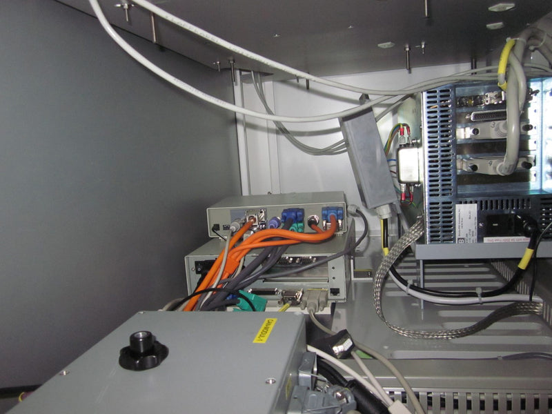 Lam / SEZ SP 203 Spin Etcher