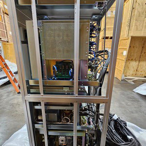 Hitachi CG 4000 CD-SEM (Critical Dimension Scanning Electron Microscope)