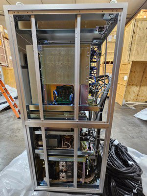 Hitachi CG 4000 CD-SEM (Critical Dimension Scanning Electron Microscope)