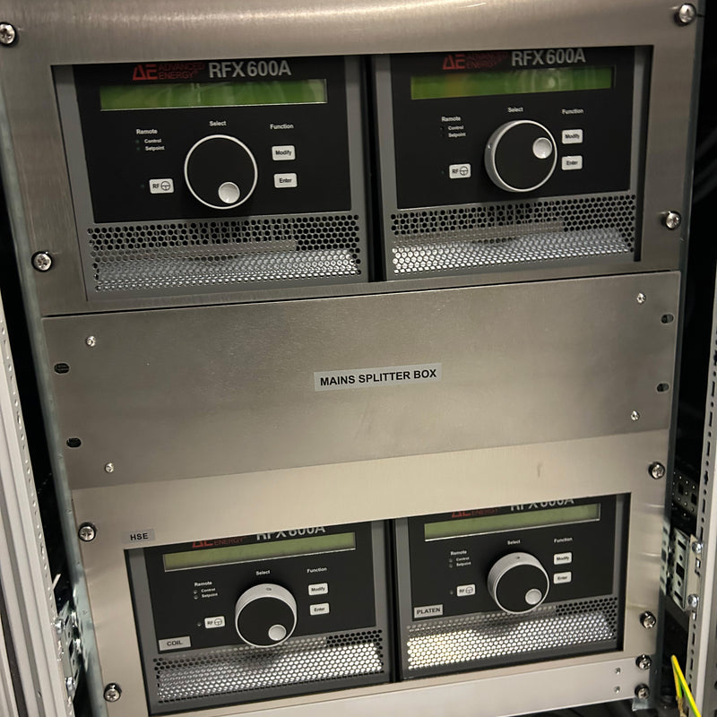 SPTS / STS Sigma fxP PVD (Physical Vapor Deposition)