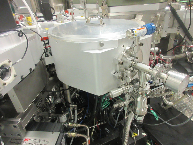 Applied Materials Centura HP PVD (Physical Vapor Deposition)