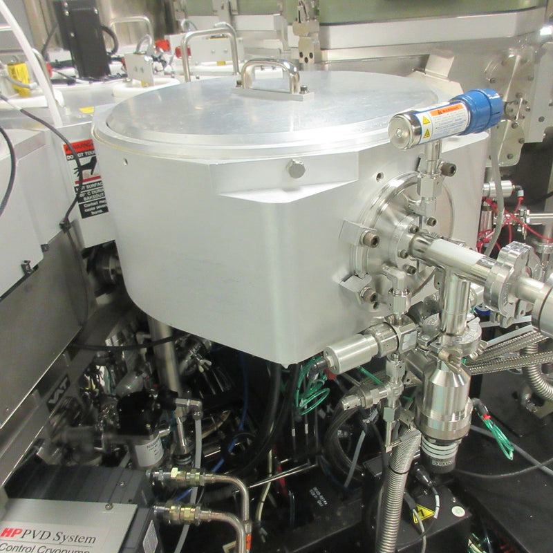 Applied Materials Centura HP PVD (Physical Vapor Deposition)