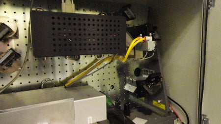 ESI 5330 6 W UV Laser System