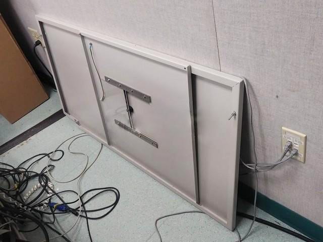 Thermo Fisher Scientific / FEI XL 40 E-SEM (Environmental Scanning Electron Microscope)