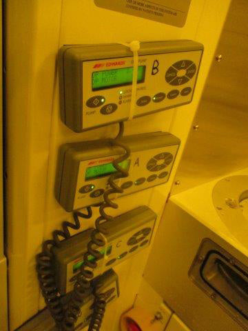 Lam / Novellus / Gasonics Triple Speed NF CVD (Chemical Vapor Deposition)