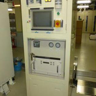 SCREEN / DNS SU 3100 Wafer Cleaner