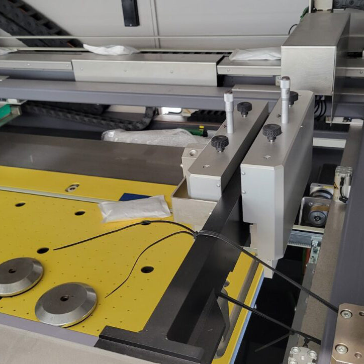 Ekra XL 45 Screen Printer