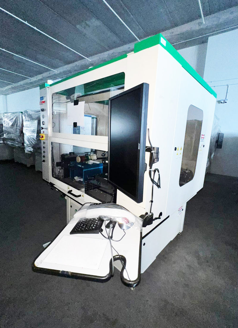 Besi / Datacon DS 9000 E C-C Die Sorter