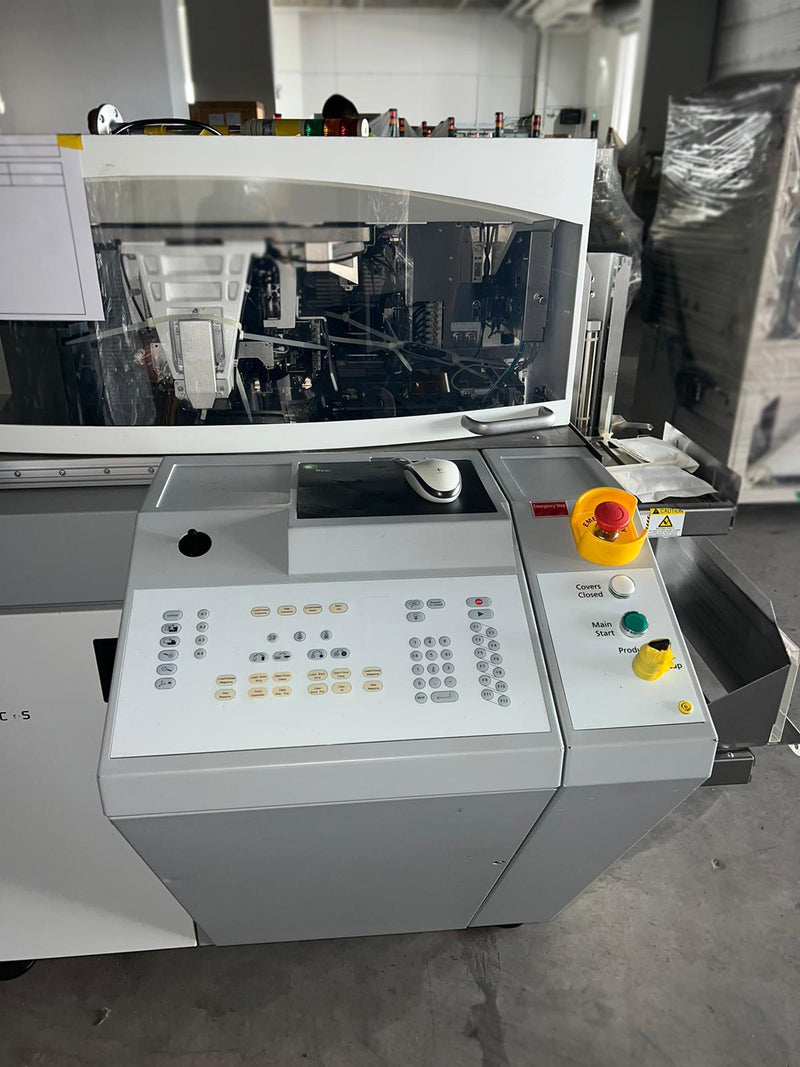 Esec DB 2100 HS Die Bonder
