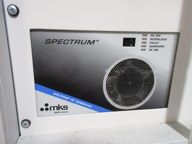 STS Pegasus Pro ICP-DRIE (Inductively Coupled Plasma – Deep Reactive Ion Etcher)