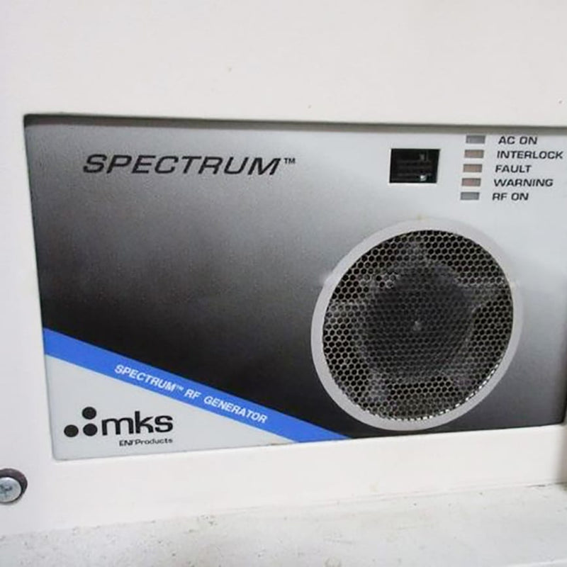 STS Pegasus Pro ICP-DRIE (Inductively Coupled Plasma – Deep Reactive Ion Etcher)