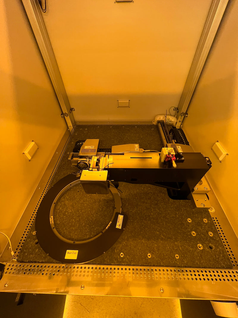 EVG 40 NT Measurement System