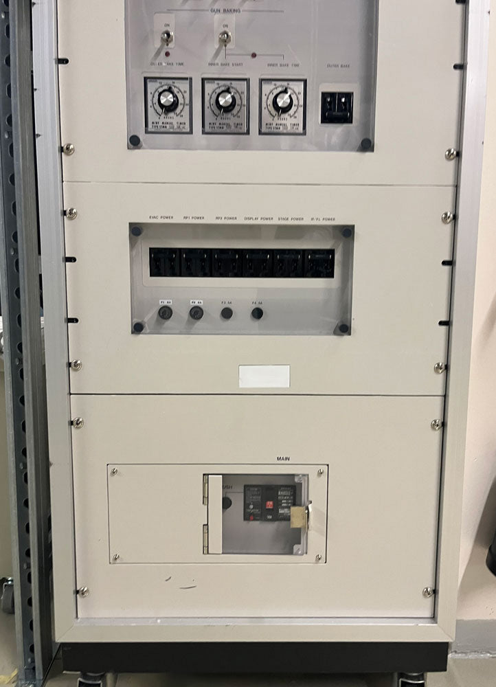 Hitachi S 8820 CD-SEM (Critical Dimension Scanning Electron Microscope)