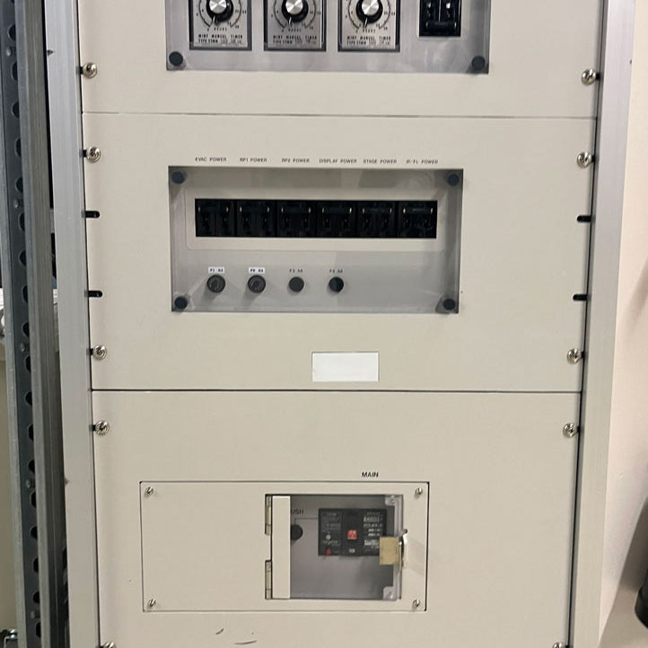 Hitachi S 8820 CD-SEM (Critical Dimension Scanning Electron Microscope)