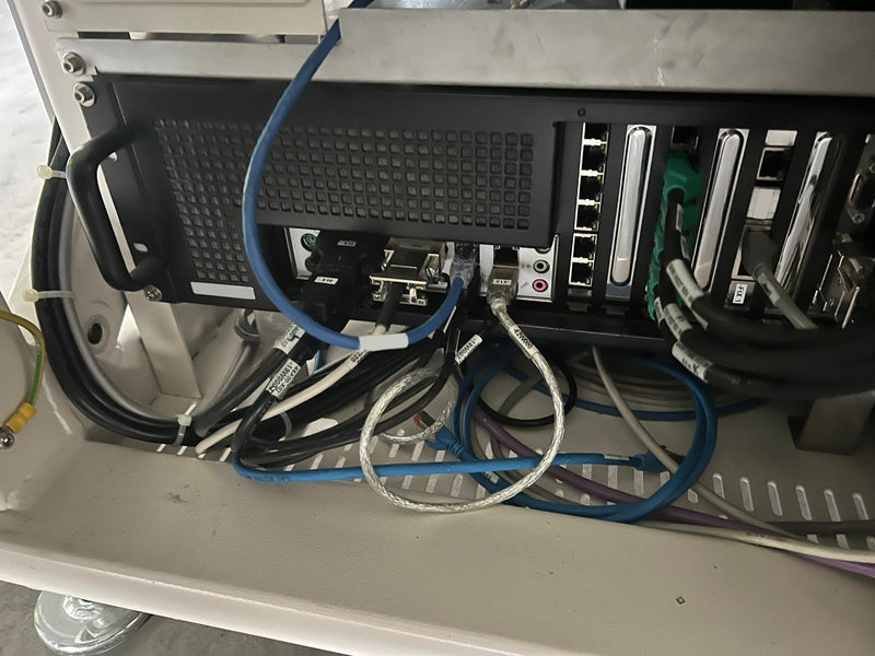 Besi / Datacon 2200 EVO Die Bonder