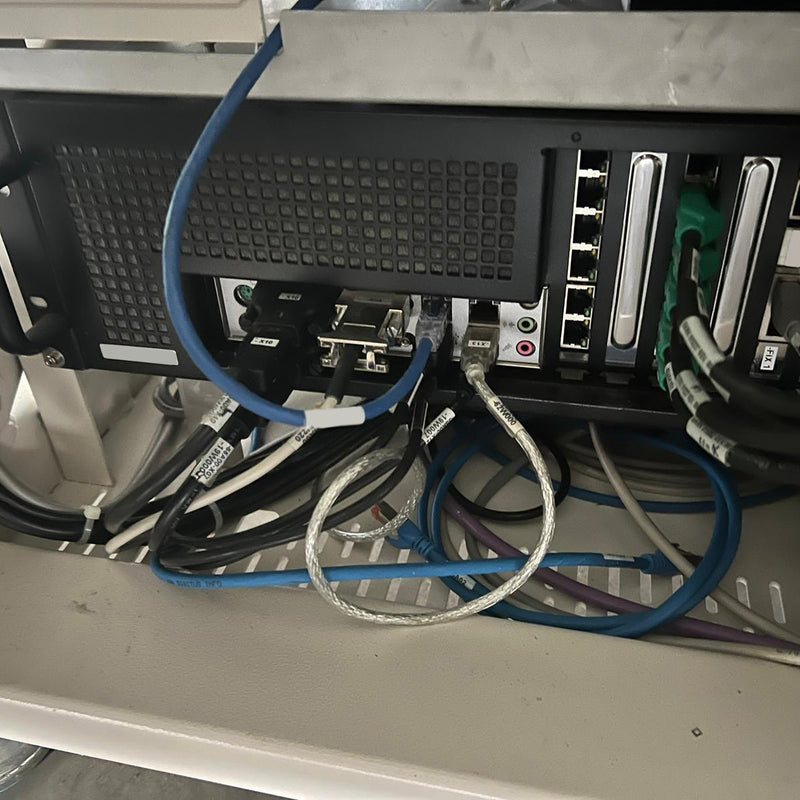 Besi / Datacon 2200 EVO Die Bonder