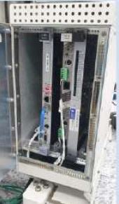 Lam 2300 V 2 Kiyo 45 Etcher