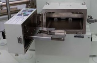 Jeol JSM 7600 F FE-SEM (Field Emission Scanning Electron Microscope)