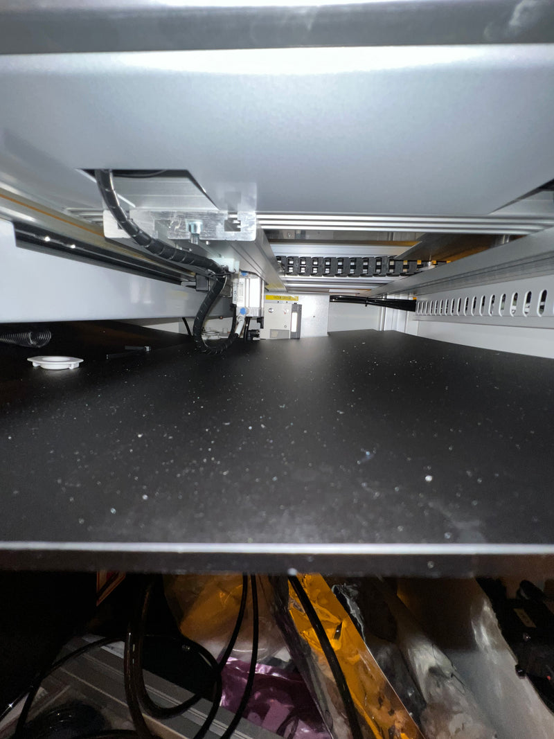Dek Galaxy Printer