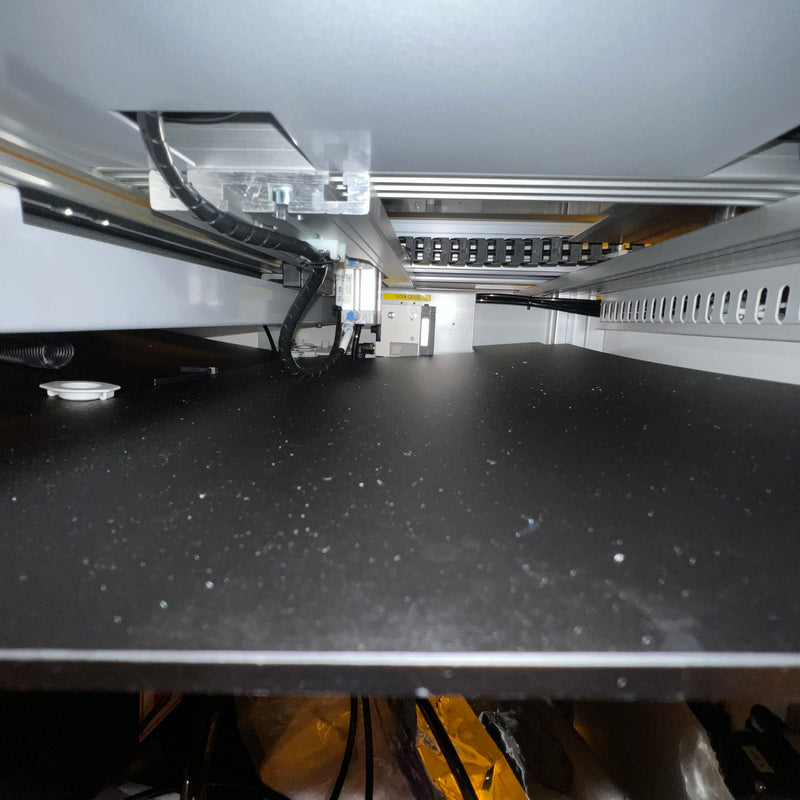 Dek Galaxy Printer