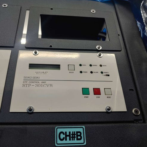 Applied Materials P 5000 Etcher