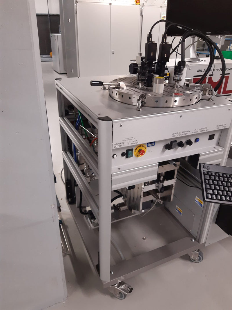 AML 04 Wafer Bonder