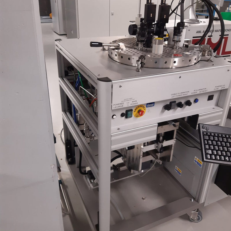 AML 04 Wafer Bonder
