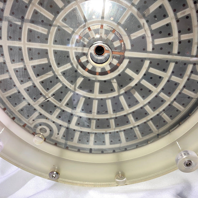 Applied Materials 0010-13895 MCA Heater