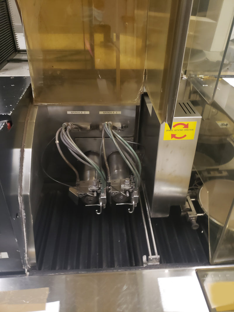 Disco DFD 651 Automatic Dicing Saw