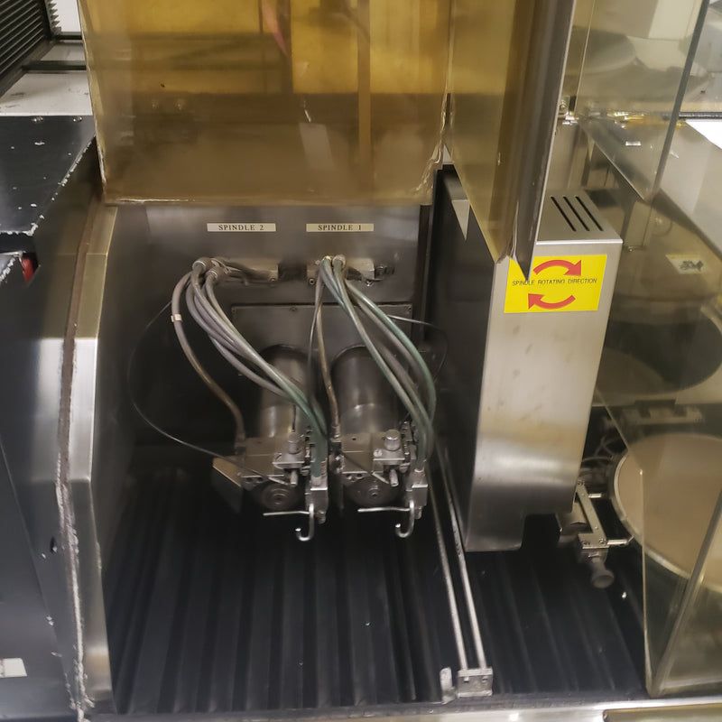 Disco DFD 651 Automatic Dicing Saw