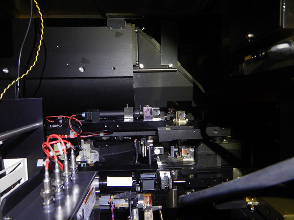 Nikon NSR 2205 i 11 C i-Line Stepper