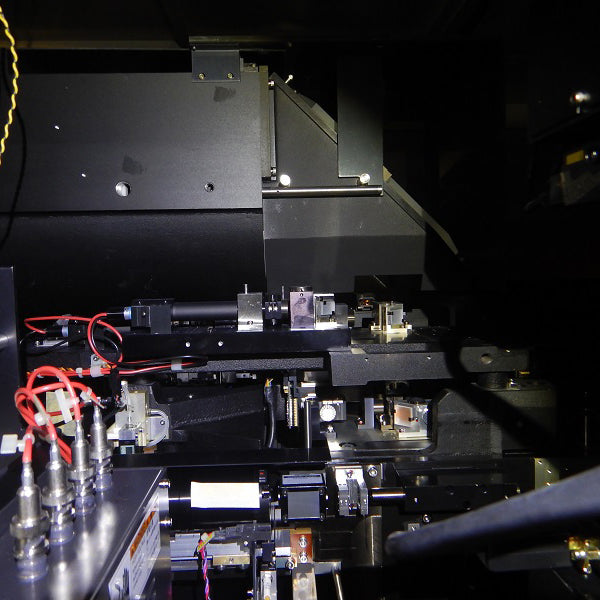 Nikon NSR 2205 i 11 C i-Line Stepper