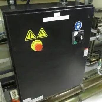 Plasmatherm 790 Series RIE (Reactive Ion Etcher)