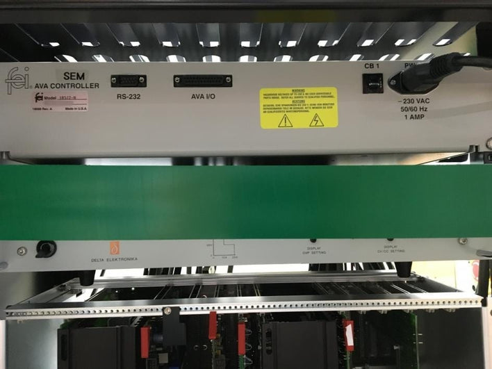 Thermo Fisher Scientific / FEI 865 Dual Beam FIB (Focused Ion Beam)