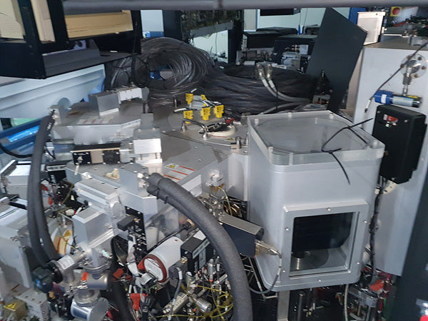 Applied Materials Centura WxZ Optima MCVD