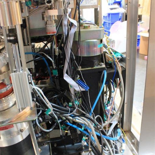 Hitachi S 9380 CD-SEM (Critical Dimension Scanning Electron Microscope)
