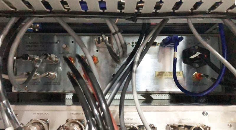 KLA 6100 Defect Inspection Machine