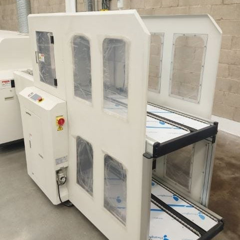 Samsung SMT Line