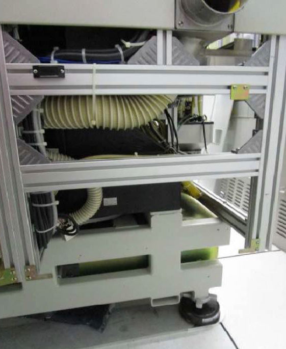 Disco DFD 6361 Automatic Dicing Saw