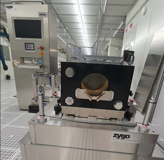 Zygo Verifire Mask Metrology System