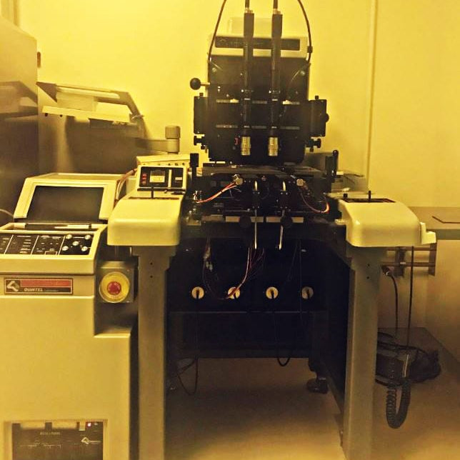 Quintel Q 4000 Mask Aligner