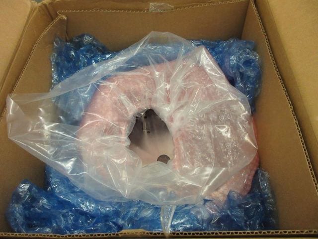 Semitool SN 83 SF 6 L 8 WP-110-00000