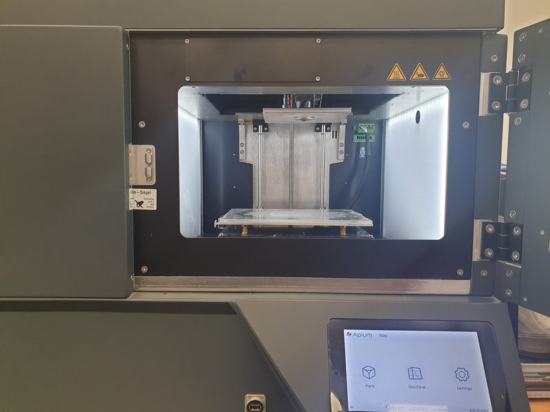 Apium P 220 3D Printer