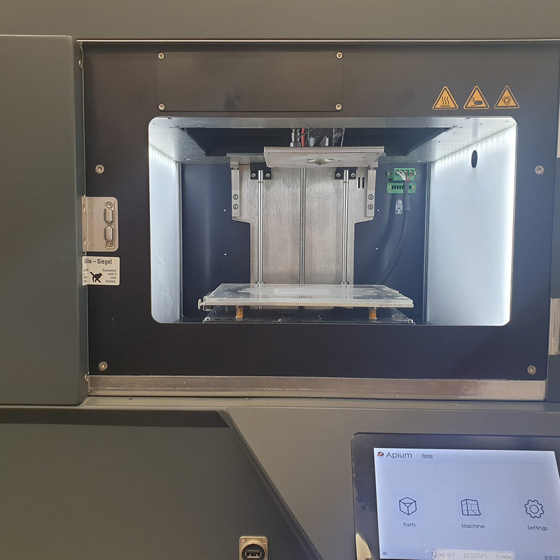 Apium P 220 3D Printer