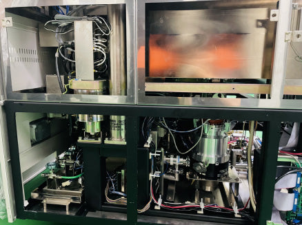 Hitachi S 9260 CD-SEM (Critical Dimension Scanning Electron Microscope)