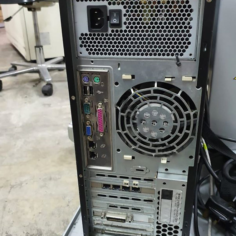 LTX / Credence Diamond D 10