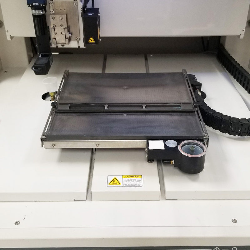 Nordson / Asymtek Spectrum 820 Dispenser