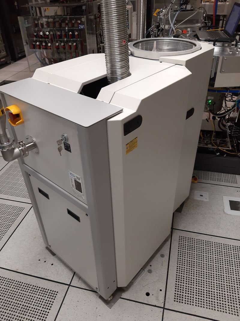 SPTS / STS Versalis fxP Etcher